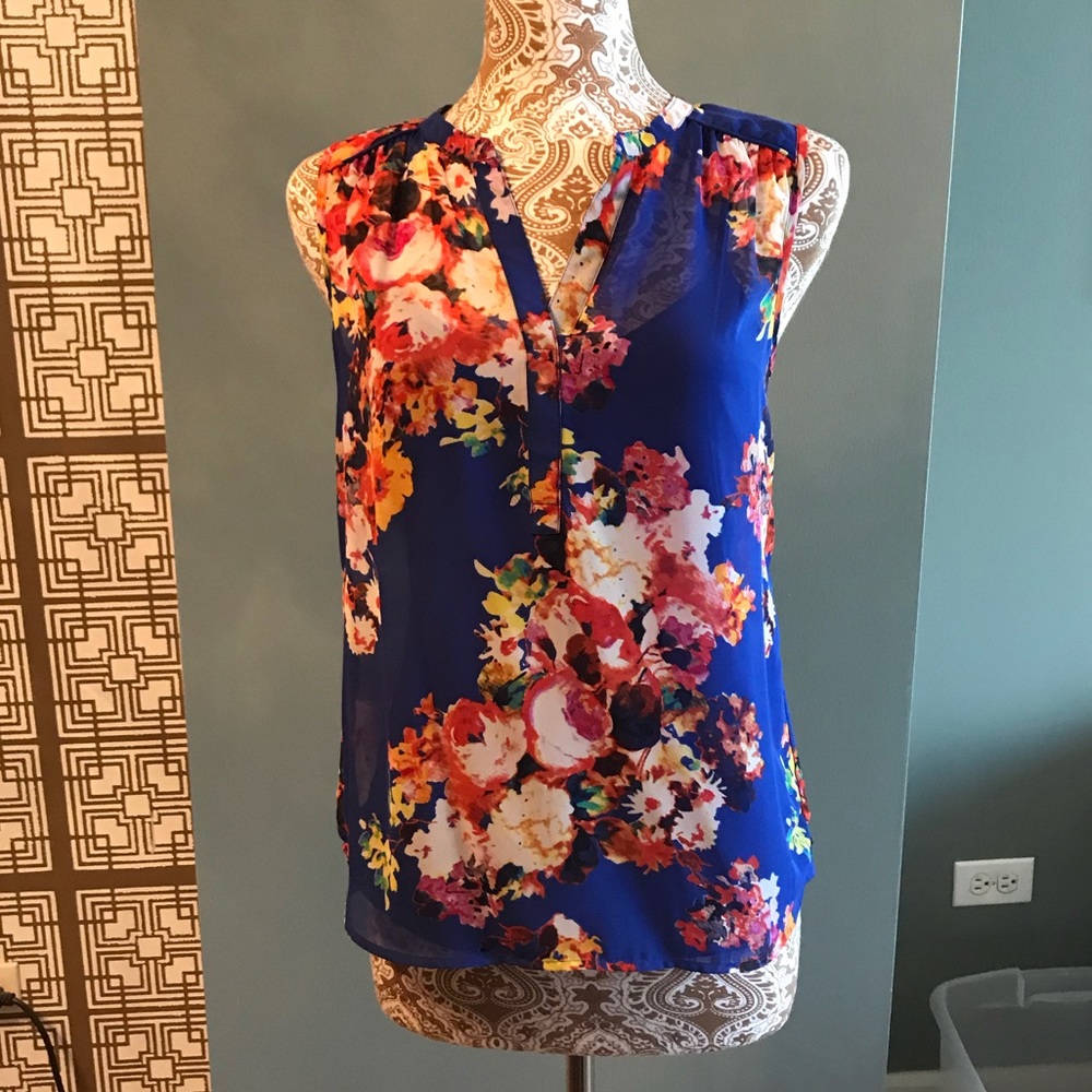Daniel Rainn for Stitch fix blouse